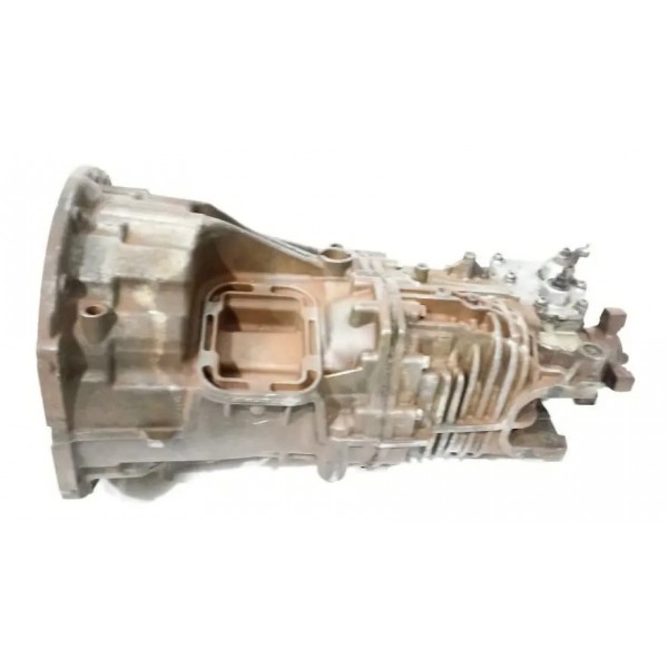 Caixa Cambio Mercedes 311 Sprinter 2.2 2015