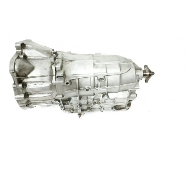 Caixa Cambio Bmw X1 2.0 Aspirada 2013 