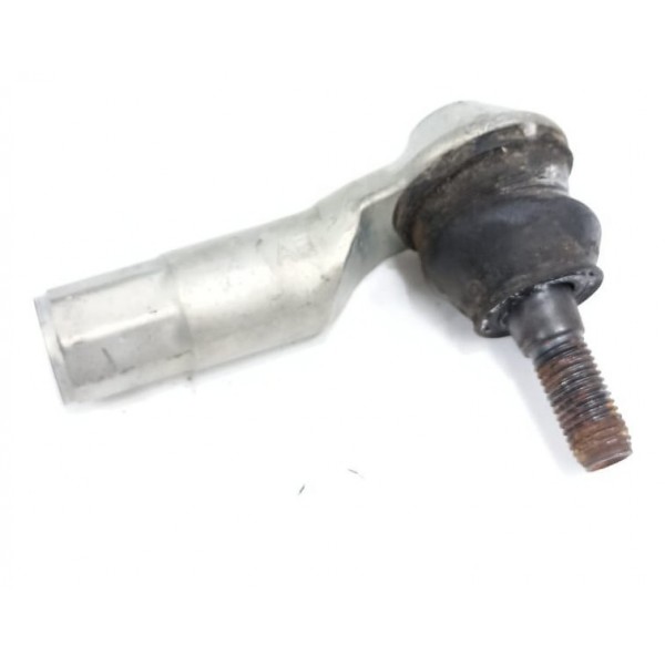 Terminal Direção Direito Vw Golf 2015