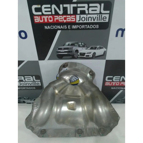 Chapa Defletora Catalisador Jeep Compass 2.0 2016 2017 2018