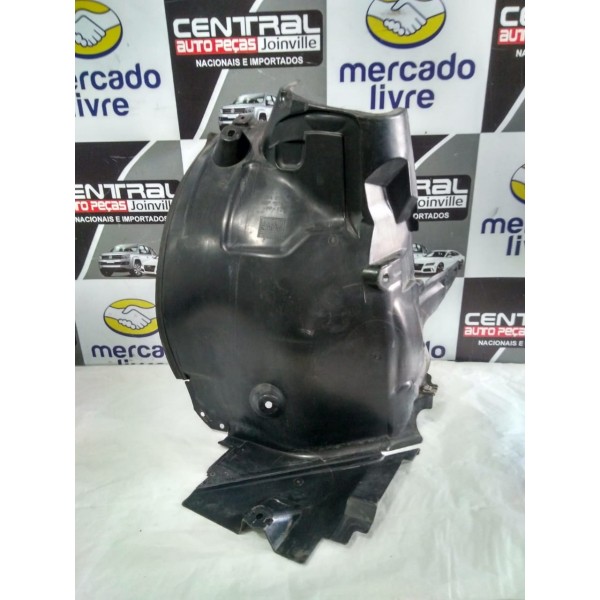 Parabarro Dianteiro Esquerdo Parte Trás Mercedes C250 2011