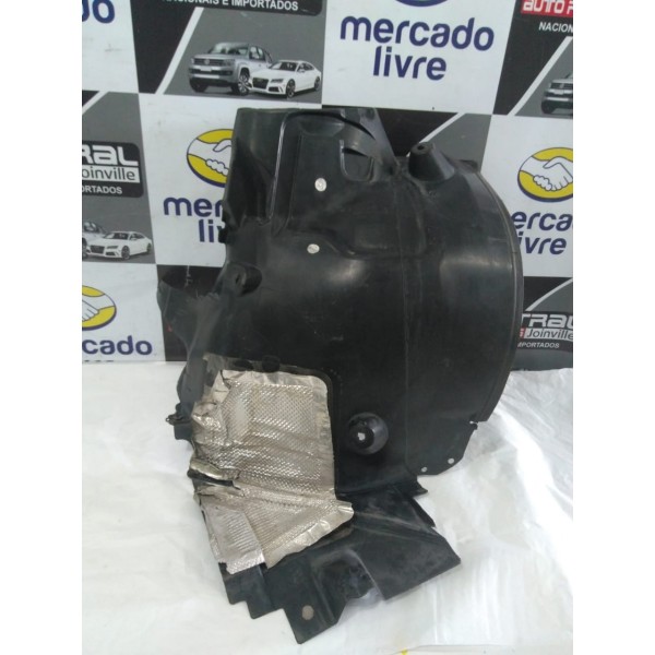 Parabarro Dianteiro Direito Parte Trás Mercedes C250 2011