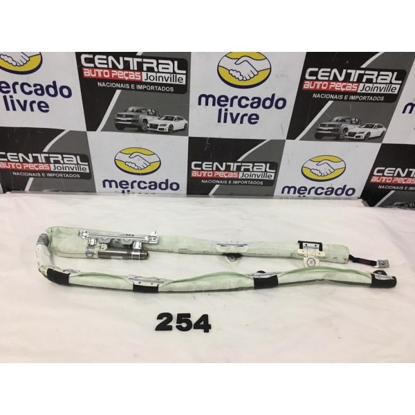 Cortina Airbag Teto Direito Mercedes Cla 200 2015