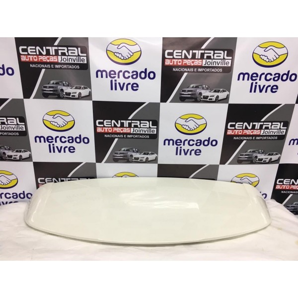 Aerofólio Mercedes Benz A200 2015 Original Tirado