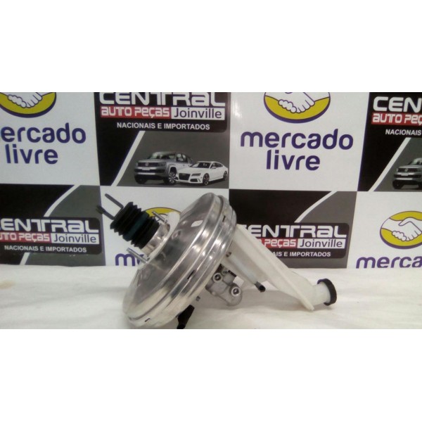 Hidrovacúo Com Cilindro Mestre Mercedes Benz A200 2015