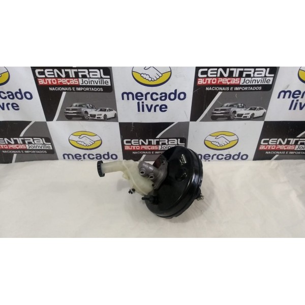 Hidrovacuo Mitsubish Outlander 2016