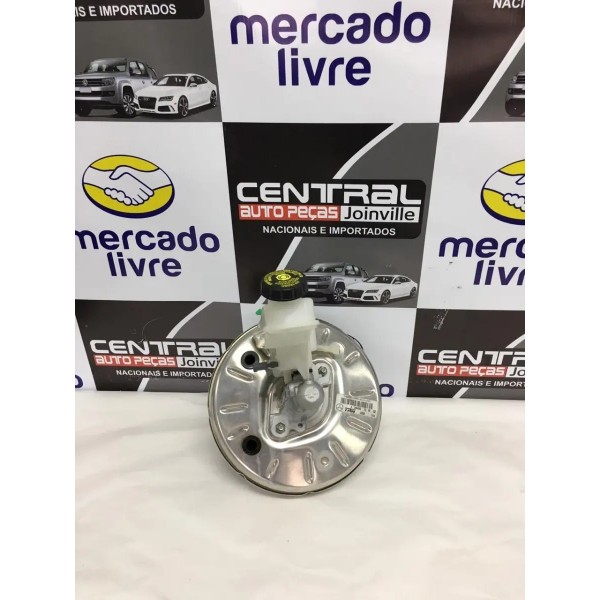 Hidrovacuo C/ Cilindro Mercedes Benz Cla 200 2014 A 2017