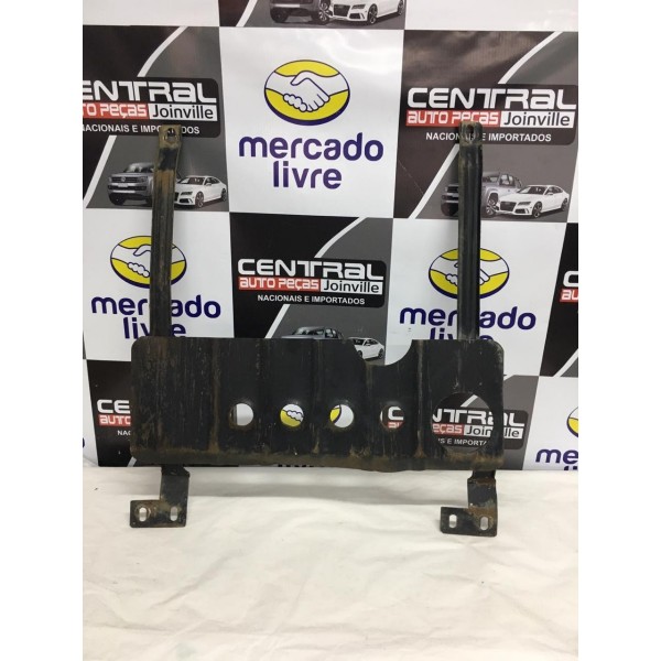 Protetor Carter Honda Civic Exr 2014