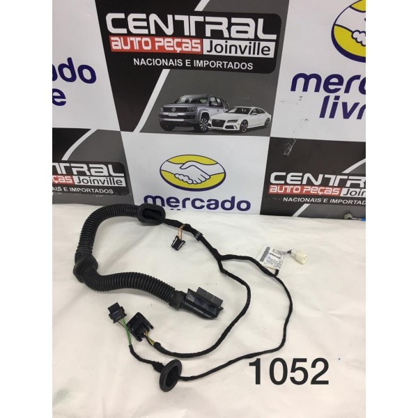Chicote Porta Traseira Esquerda Mercedes Benz Cla 200 2015