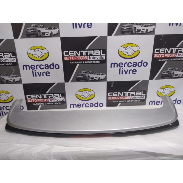 Aerofólio Com Break Light Gm Tracker Lt 1.4t 2018