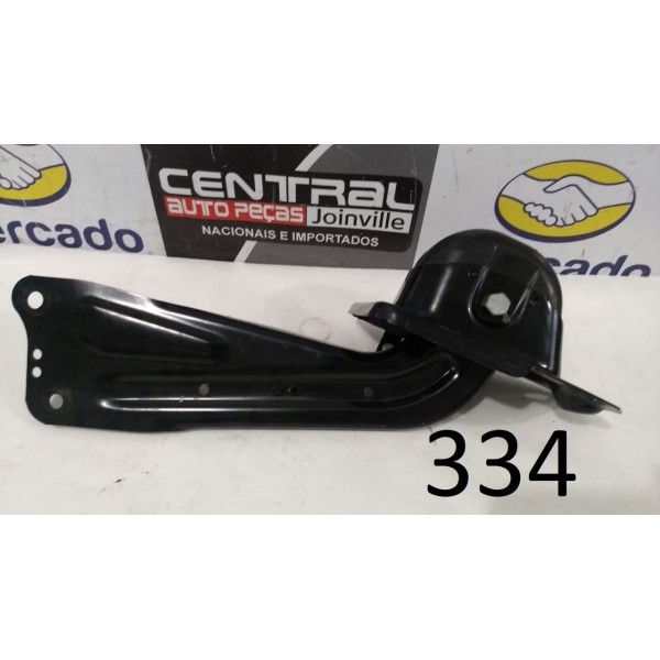 Facão Suspensão Traseira Direita Vw Tiguan R-line 2018