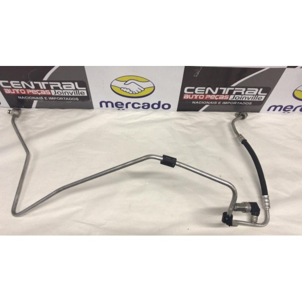 Mangueira Ar Condicionado Audi Q3 Tfsi 2.0 2013