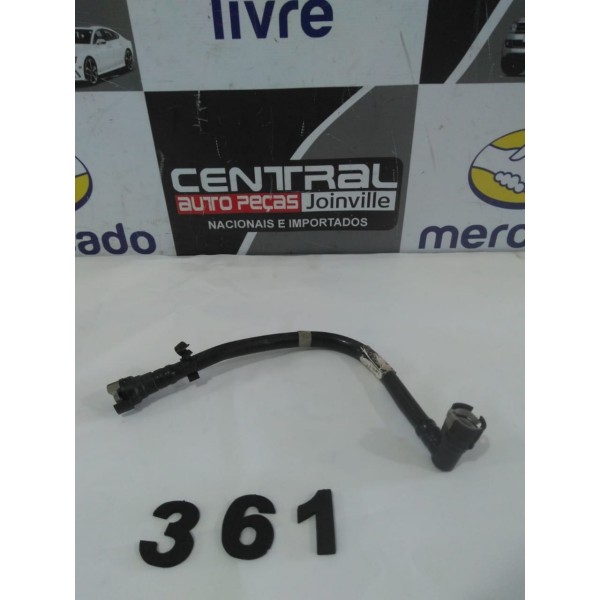 Mangueira Suspiro Motor Ford Focus 2.0 2014 2015 Cm5e6758
