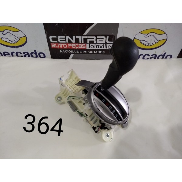 Trambulador Automático Honda Fit 2013 2014