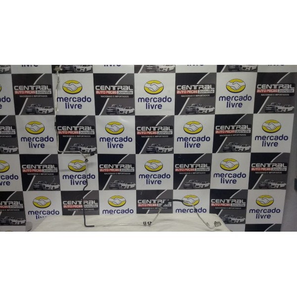 Mangueira Ar Condicionado Amarok 2012 Highline 2h1820741c