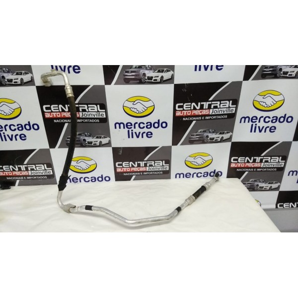 Mangueira Ar Condicionado Amarok 2012 Highline 2h0820744b