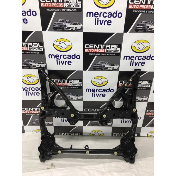 Agregado Dianteiro Bmw 320i Gt Sport 2015