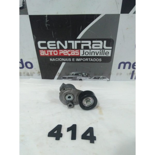 Tensor Esticador Correia Motor Gm Tracker 2014 2015
