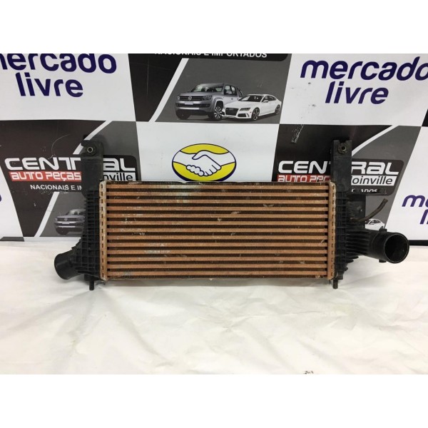Intercooler Nissan Frontier 2013 Original