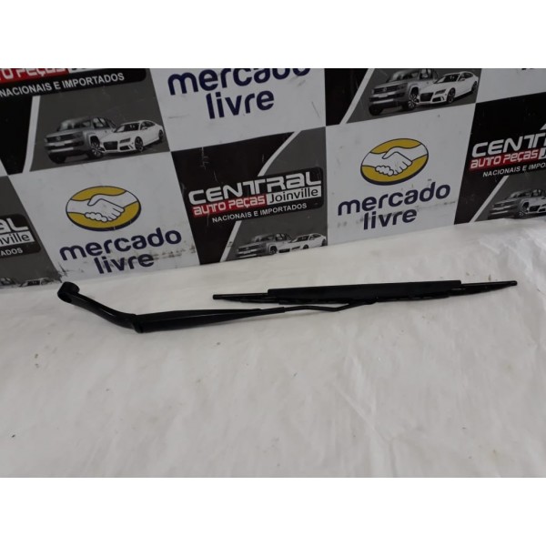Limpador Dianteiro Esquerdo Gm Cruze 2012 Esquerdo
