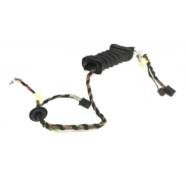 Chicote Porta Dianteira Direita Mercedes Benz Cla 200 2018