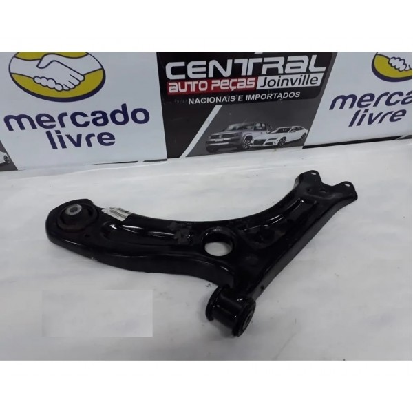 Bandeja Balança Dianteira Esquerda Vw Jetta 2014 Á 2017