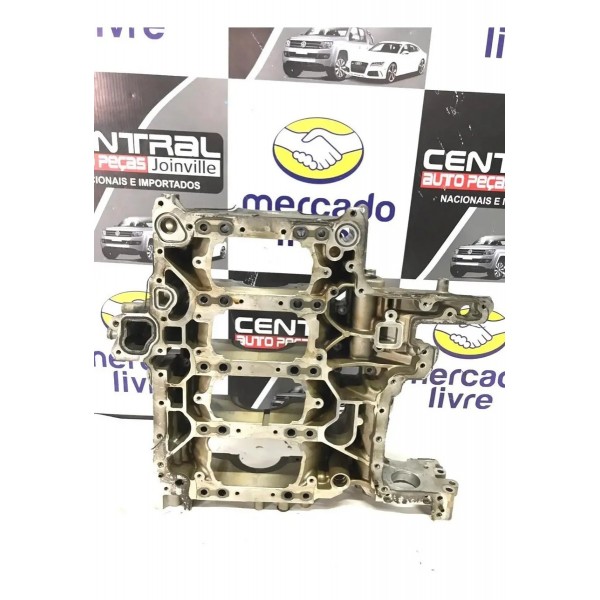 Mancal Sobre Carter Motor Touareg 4.2 V8 2010 - 079103032cb