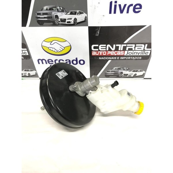 Hidrovácuo C/ Cilindro Mestre Renegade 1.8 Flex 2017 2018 