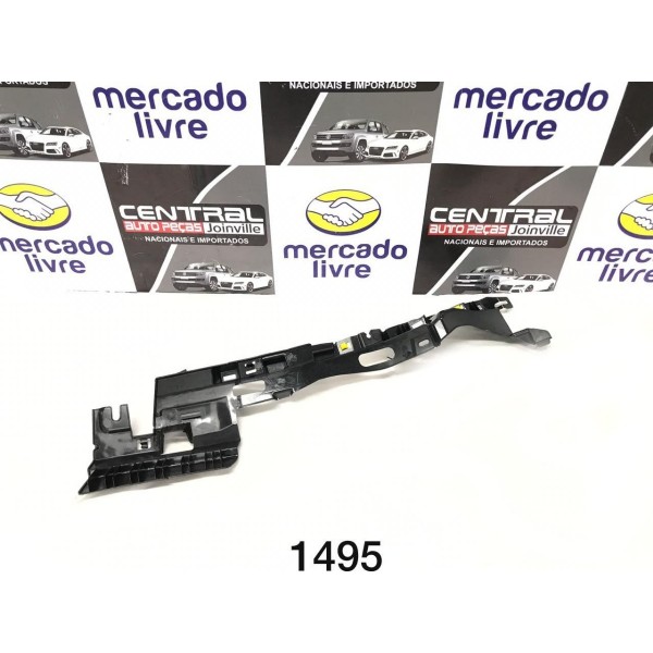 Suporte Guia Soleira Traseira Esq Jeep Renegade Diesel 2019