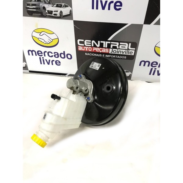 Hidrovácuo C/ Cilindro Mestre Renegade 1.8 Flex 2019 2020