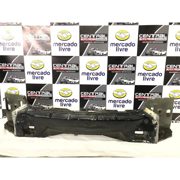 Folha Painel Traseiro Caixote Ford Edge 2009 2010 269 Cv