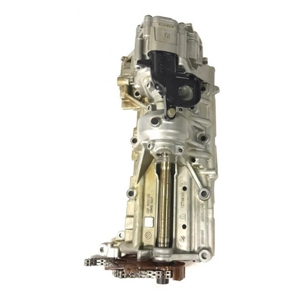 Bomba Óleo Eixo Balanceador Bmw X1 2.0 Turbo 2012 2013