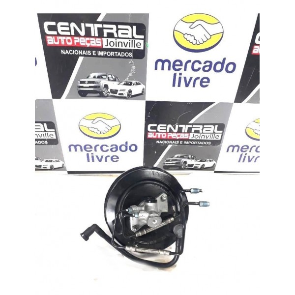 Hidrovácuo C/ Cilindro Mestre Bmw X1 2.0 4x4 Turbo 2012 2013