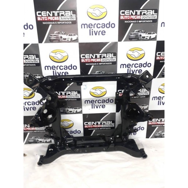Agregado Suspensão Dianteira Bmw X1 2.0 4x4 Turbo 2012 2013