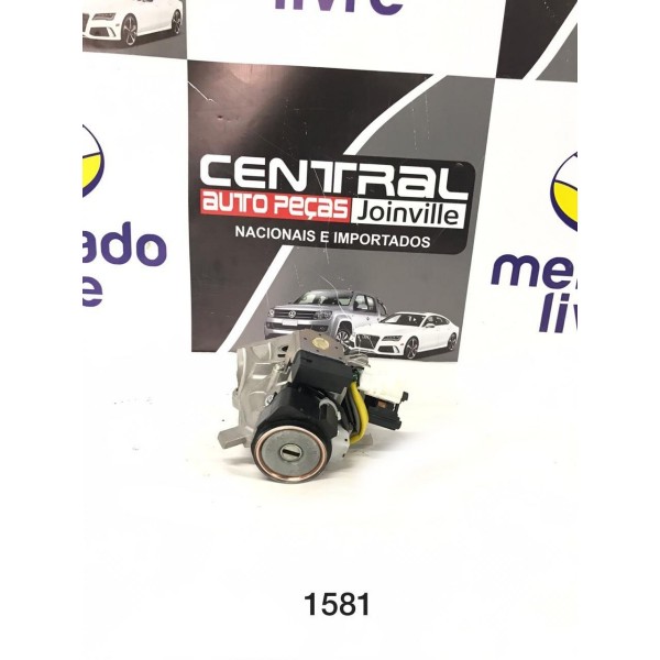 Comutador Cilindro Ignição Mitsubishi Asx 2.0 4x2 2017 2018