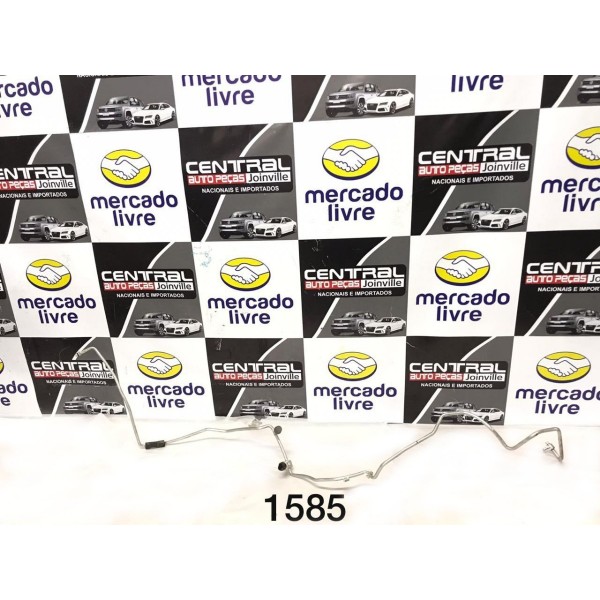 Mangueira Ar Condicionado Mitsubishi Asx 2017 2018 Cd140061