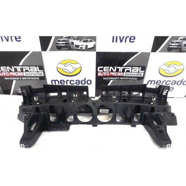 Guia Suporte Central Parachoque Traseiro Bmw X5 F15 2015 16