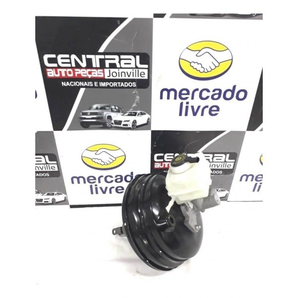 Hidrovácuo C/ Cilindro Mestre Bmw X5 F15 3.0 35i 2015 2016