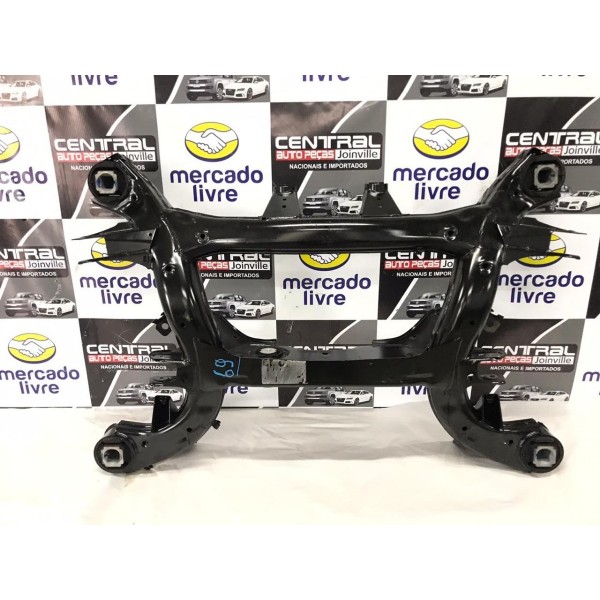 Agregado Quadro Suspensão Traseira Bmw X5 F15 35i 2015 2016
