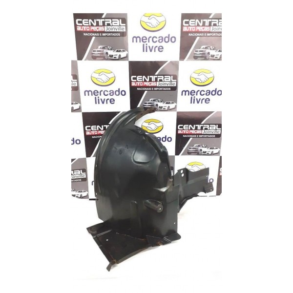 Parabarro Dianteiro Esquerdo Parte Traseira Bmw X6 2013 2014