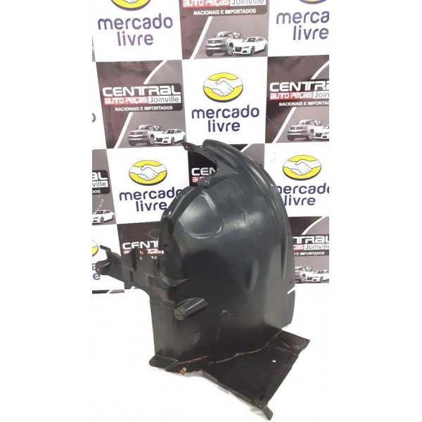 Parabarro Dianteiro Direito Parte Traseira Bmw X6 2013 2014