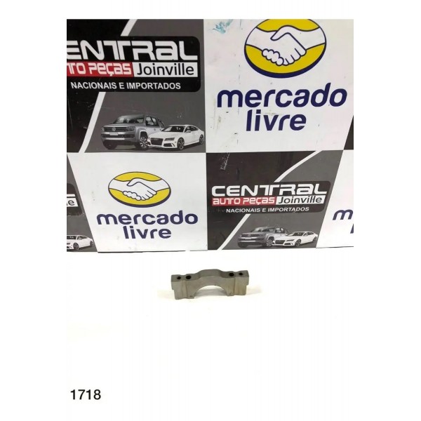 Mancal Motor Virabrequim Nº 4 Dodge Journey 3.6 2014 2015 16