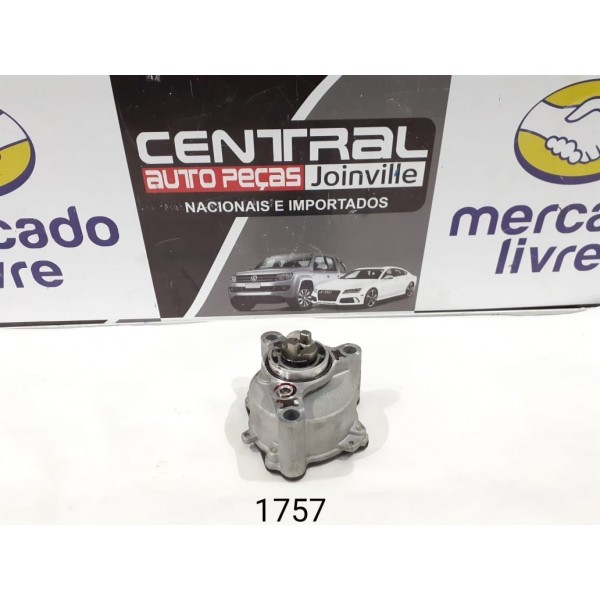 Bomba Vácuo Fiat Toro 2.4 2017 Gasolina 12v