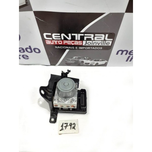 Módulo Abs Jeep Renegade 4x4 Diesel 2017 2018