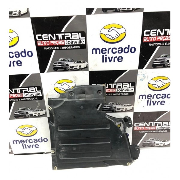 Protetor Tanque Assoalho Esquerdo Mini Cooper 1.5 3cc 2019