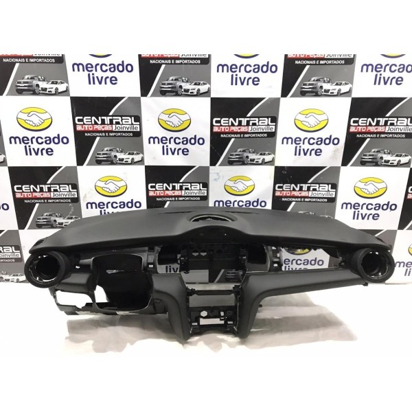 Kit Airbag Mini Cooper 1.5 Twinpower 2019 Sem Modulo N1