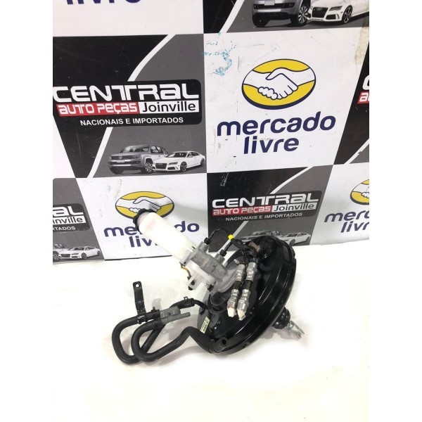 Hidrovácuo C/ Cilindro Mestre New Tucson 1.6 Turbo 2018 2019