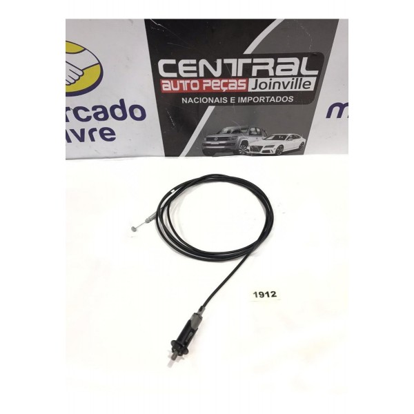 Cabo Puxador Portinhola Tampa Tanque Corolla 2.0 2018 2019