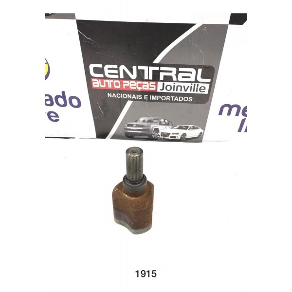 Tulipa Rolamento Semi Eixo Esquerdo Aut. C4 Lounge Thp 2018