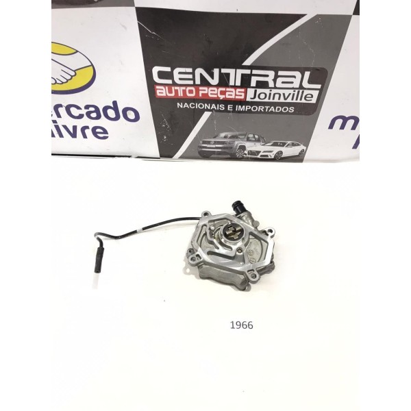 Bomba Vácuo Mercedes A250 Amg 2.0 Turbo 2014 2015 Original 12v